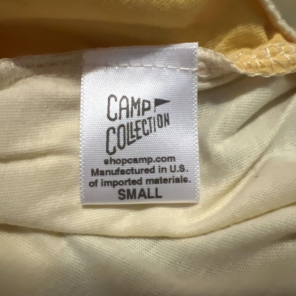 SMLL Women’s camp collection shooting star tee - Picture 6 of 8